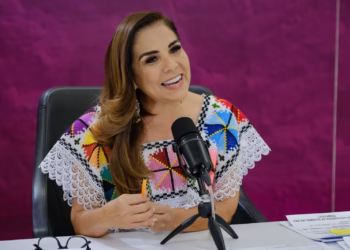 Semana Santa arranca en Quintana Roo con alta expectativa turística y con un llamado a la prevención: Mara Lezama