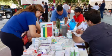 Realiza DIF Puerto Morelos jornada “Abrazando Corazones”