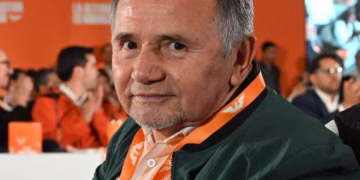 José Luis Pech rechaza que se “cocine” candidatura del MC para Gustavo Miranda