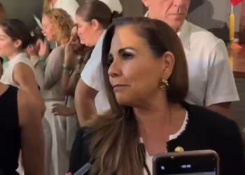 Vienen más inversiones de la Federación para Quintana Roo: Mara Lezama