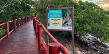 Operará ‘Puerta al Mar’ con fideicomiso