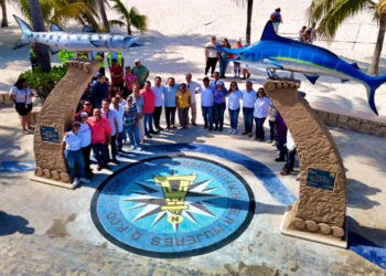 Atenea entrega segundo tramo del malecón Rueda Medina