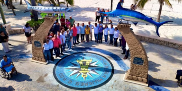 Atenea entrega segundo tramo del malecón Rueda Medina