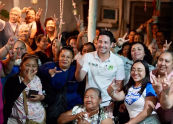 El Partido Verde consolida su crecimiento en Quintana Roo con más de 85 mil afiliados