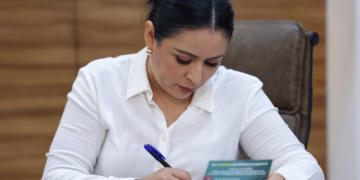 Fortalecemos la actuación de inspectores con capacitación en protocolos de notificación: Blanca Merari