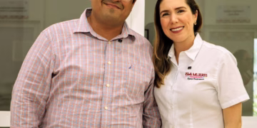 Atenea gestiona atención del SAT para facilitar trámites en Isla Mujeres