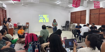 Fortalece gobierno de Puerto Morelos la cultura de paz y la prevención de la violencia escolar