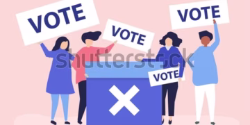 Partidos indiferentes a sus militancias; el dato invisible