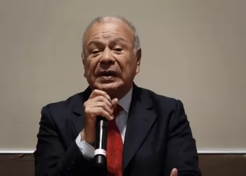 El PT defenderá la pluralidad política: Alberto Anaya sobre reforma electoral