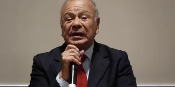 El PT defenderá la pluralidad política: Alberto Anaya sobre reforma electoral