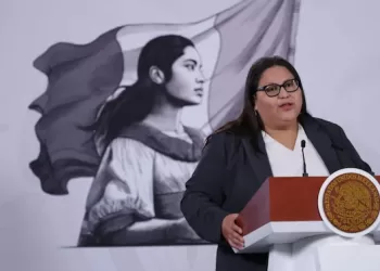 ¿Qué hacer si soy víctima de violencia digital?; Secretaría de las Mujeres te dice cómo proceder