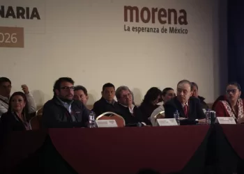 Morena iniciará en junio selección de candidatos para comicios de 2027