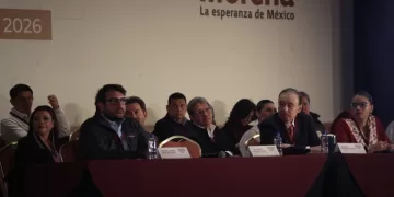 Morena iniciará en junio selección de candidatos para comicios de 2027