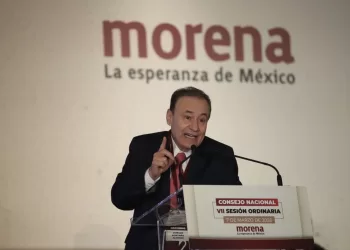 Insta Durazo Montaño a desterrar el oportunismo de Morena