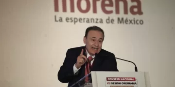 Insta Durazo Montaño a desterrar el oportunismo de Morena