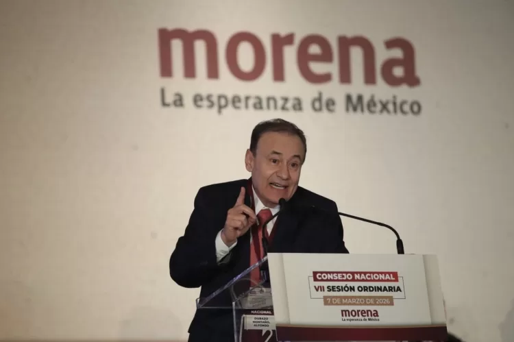 Insta Durazo Montaño a desterrar el oportunismo de Morena