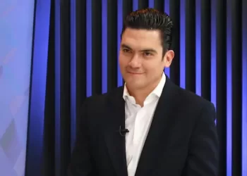 Jorge Romero Herrera anuncia nuevo relanzamiento del PAN; el partido regresará a su origen, dice