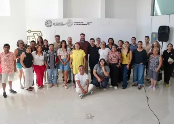 Playa del Carmen consolida su liderazgo empresarial con presencia propia en foro nacional de GS1 México