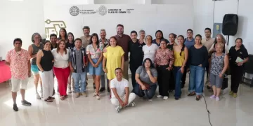 Playa del Carmen consolida su liderazgo empresarial con presencia propia en foro nacional de GS1 México