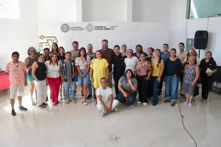 Playa del Carmen consolida su liderazgo empresarial con presencia propia en foro nacional de GS1 México