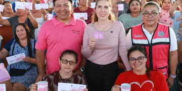 Atenea fortalece la autonomía económica de las mujeres con “Isleña de Corazón”
