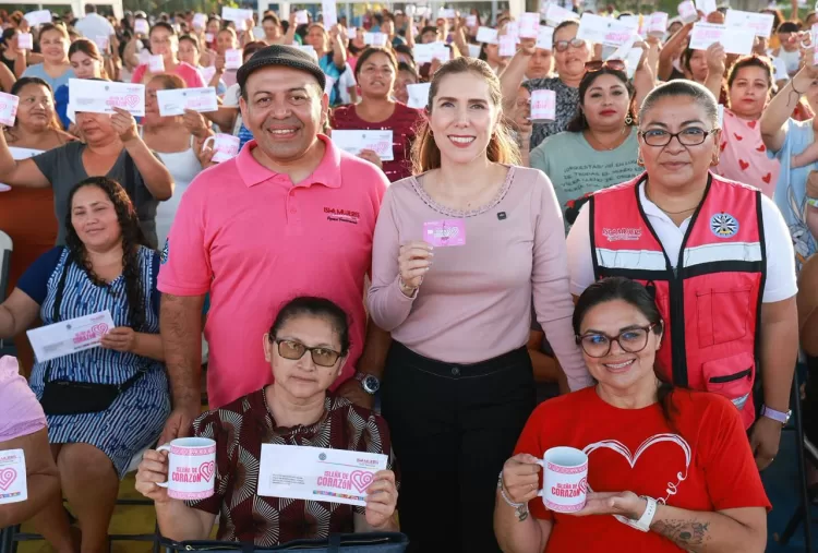 Atenea fortalece la autonomía económica de las mujeres con “Isleña de Corazón”