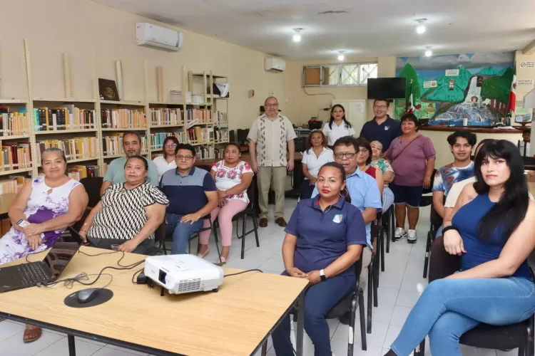 Fortalece Ayuntamiento cultura de la prevención con el curso “Plan de Vida”