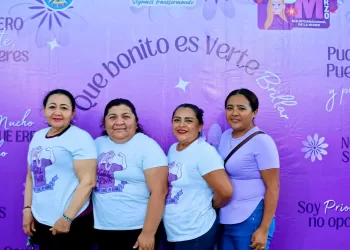 Atenea impulsa la participación y el talento de las mujeres con “Tardes culturales: Entre Mujeres y Talentos”