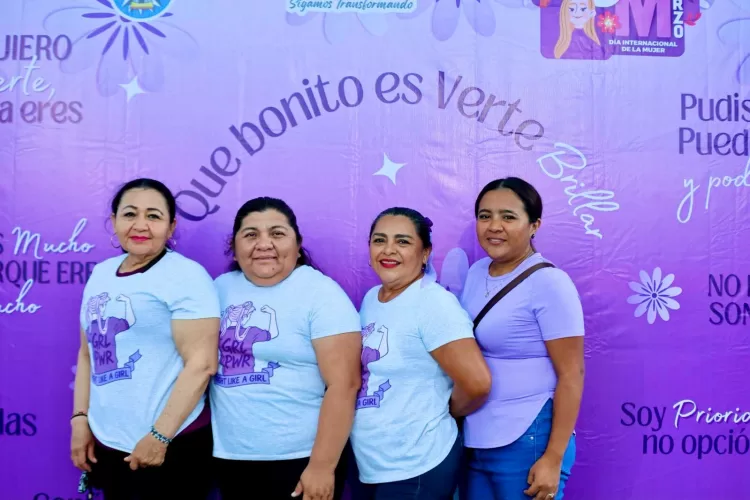 Atenea impulsa la participación y el talento de las mujeres con “Tardes culturales: Entre Mujeres y Talentos”