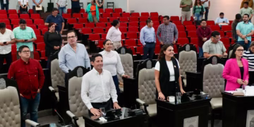 Renán Sánchez resalta aprobación de iniciativa sobre adopción responsable y regular venta de animales