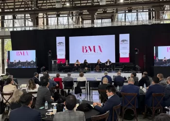 Barra de Abogados exhortan al Congreso no aprobar reforma electoral de Sheinbaum