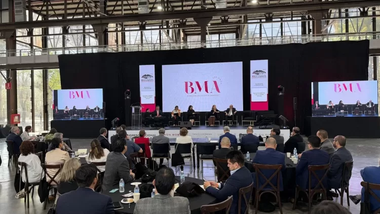 Barra de Abogados exhortan al Congreso no aprobar reforma electoral de Sheinbaum