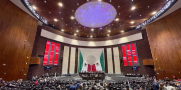 Arranca en San Lázaro estudio de candidatos a consejeros del INE