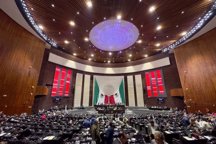 Arranca en San Lázaro estudio de candidatos a consejeros del INE