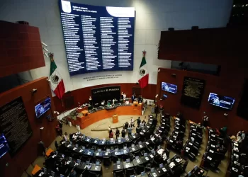 Avanza en comisiones del Senado reforma a pensiones ‘doradas’; esperan ahorro de 5 mil mdp