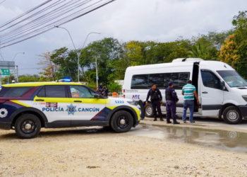 Bajan 79% los homicidios dolosos en Quintana Roo en lo que va del sexenio