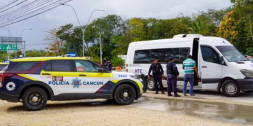 Bajan 79% los homicidios dolosos en Quintana Roo en lo que va del sexenio
