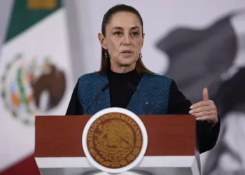 Sheinbaum ajusta reforma electoral para evitar contradicciones; "ya está lista"