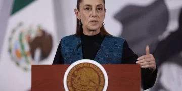 Sheinbaum ajusta reforma electoral para evitar contradicciones; "ya está lista"