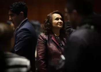 Comisiones unidas de Diputados sesionan mañana sobre la reforma electoral de Sheinbaum