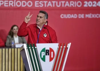 Con su base militante más reducida, el PRI buscará gubernaturas en 17 estados