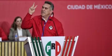 Con su base militante más reducida, el PRI buscará gubernaturas en 17 estados