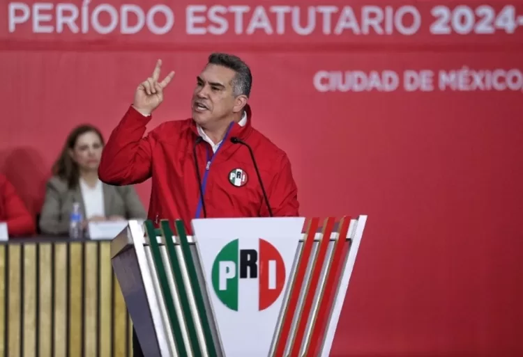 Con su base militante más reducida, el PRI buscará gubernaturas en 17 estados