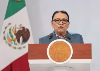 Continúan hoy pláticas entre Gobernación, Morena, PT y el Verde sobre Plan B