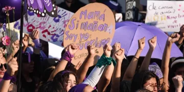 Derechos de las mujeres, más en la ley que en la práctica