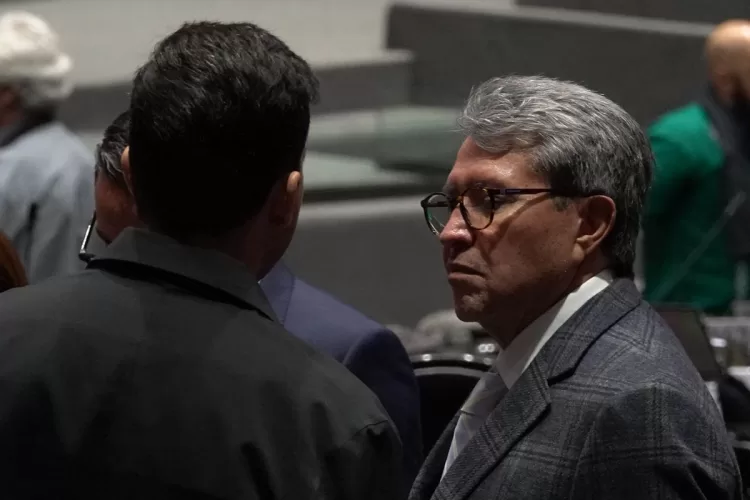 Morena en Diputados afirma que temas controversiales de reforma electoral no se retomarán en eventual Plan B