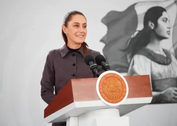 La 4T busca la justicia social y la igualdad para las mujeres: Sheinbaum