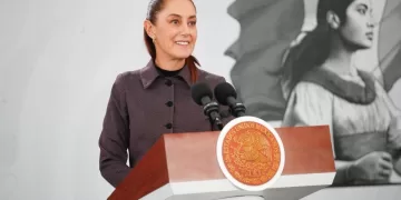 La 4T busca la justicia social y la igualdad para las mujeres: Sheinbaum