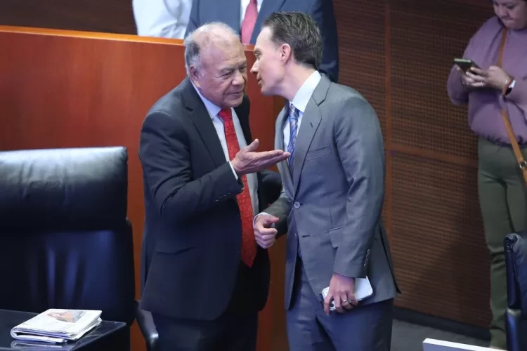 El PT asegura que la reforma electoral desaparecerá el sistema de partidos y buscará evitarlo