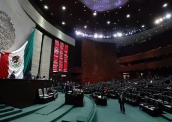 El PVEM apoya los puntos claves del ‘plan B’, pero el PT aún discrepa